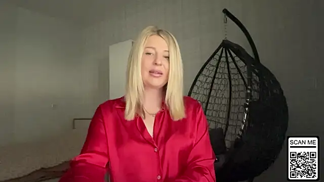 Blondie xoxoxo online show from 1, 6, 2026