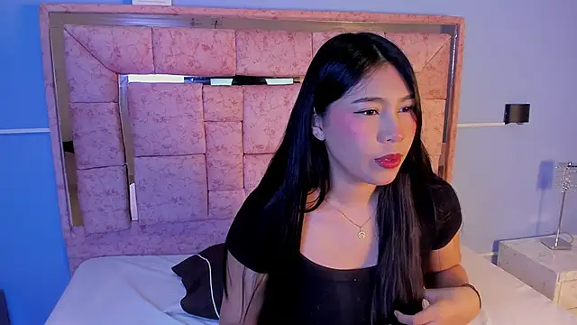 LICKY LOV online show from 13, 11, 2025