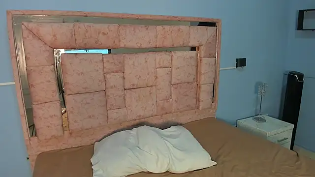 LICKY LOV online show from 26, 11, 2025