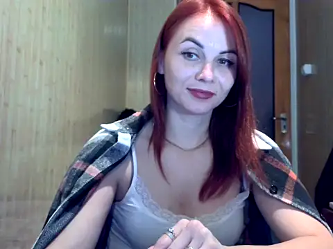 Kisa26311 online show from 4, 10, 2025