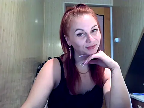 Kisa26311 online show from 25, 10, 2025