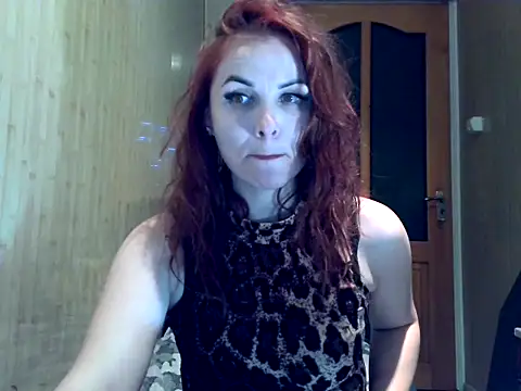 Kisa26311 online show from 15, 12, 2025