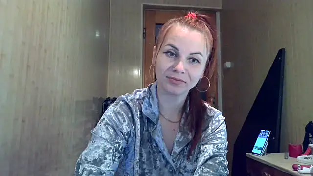 Kisa26311 online show from 30, 10, 2025