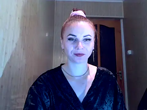 Kisa26311 online show from 29, 11, 2025