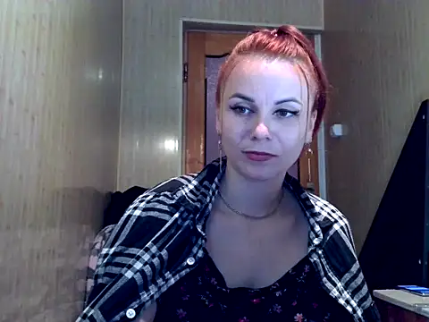 Kisa26311 online show from 23, 10, 2025