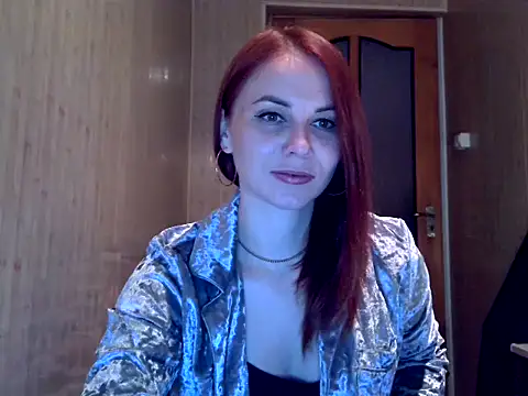 Kisa26311 online show from 11, 11, 2025