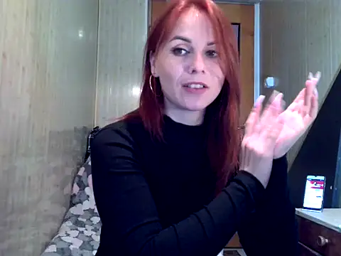 Kisa26311 online show from 1, 11, 2025