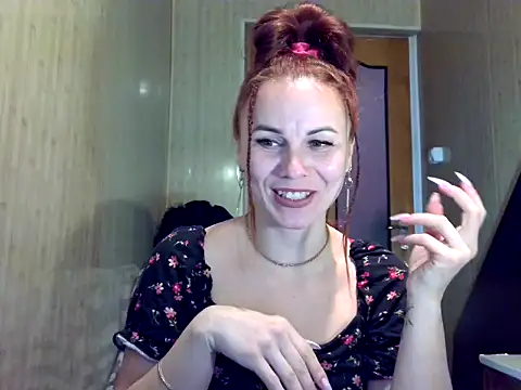 Kisa26311 online show from 21, 10, 2025