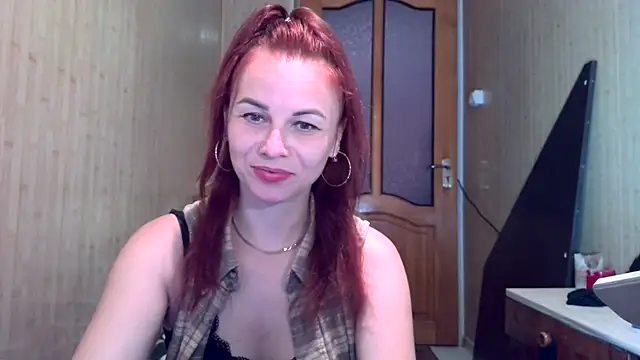 Kisa26311 online show from 13, 9, 2025