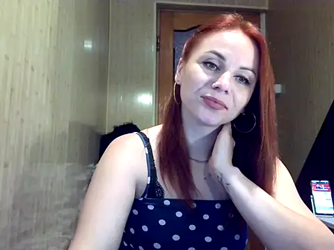 Kisa26311 online show from 3, 11, 2025