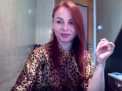 Kisa26311 online show from 29, 10, 2025