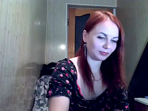 Kisa26311 online show from 24, 10, 2025