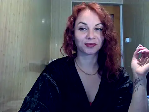 Kisa26311 online show from 17, 10, 2025