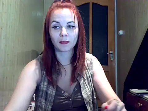 Kisa26311 online show from 5, 10, 2025