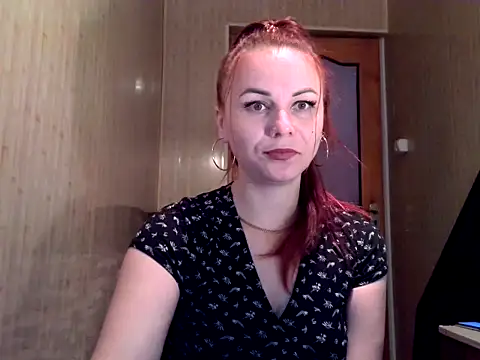 Kisa26311 online show from 27, 10, 2025