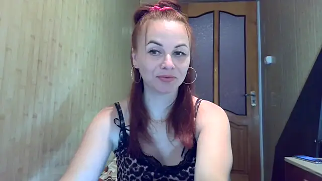 Kisa26311 online show from 21, 9, 2025