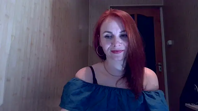 Kisa26311 online show from 11, 4, 2026