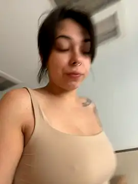 Kitty5348 online show from 6, 11, 2025