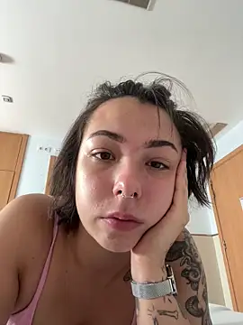 Kitty5348 online show from 29, 9, 2025