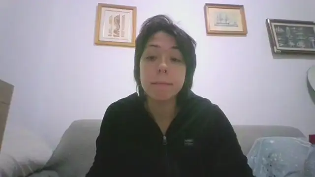 Kitty5348 online show from 17, 9, 2025