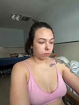 Kitty5348 online show from 16, 2, 2026