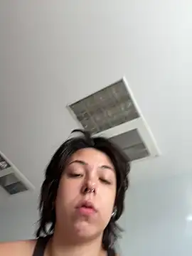 Kitty5348 online show from 18, 10, 2025