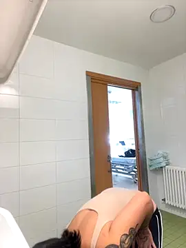 Kitty5348 online show from 26, 10, 2025