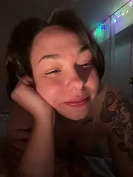 Kitty5348 online show from 12, 3, 2026