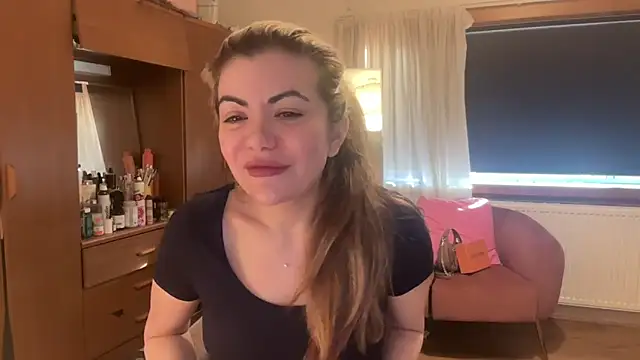 princess17 online show from 6, 3, 2026