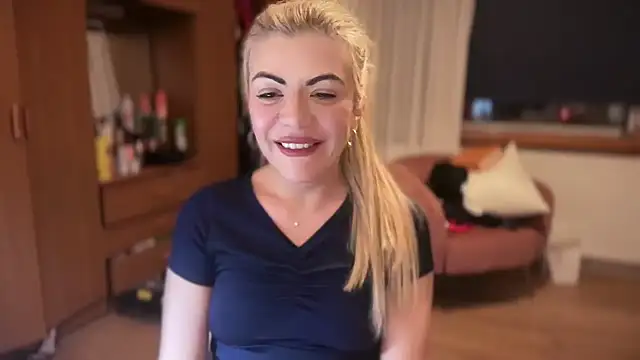 princess17 online show from 4, 10, 2025