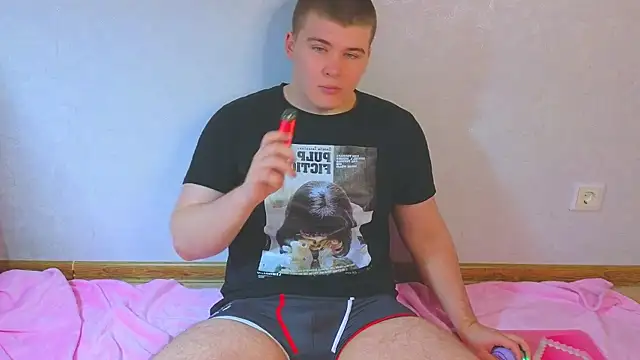 kittenmurr online show from 13, 3, 2026