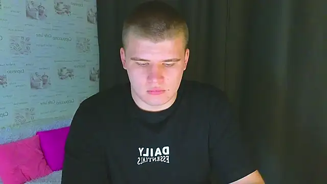 kittenmurr online show from 26, 9, 2025