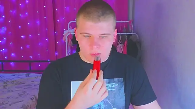 kittenmurr online show from 22, 2, 2026