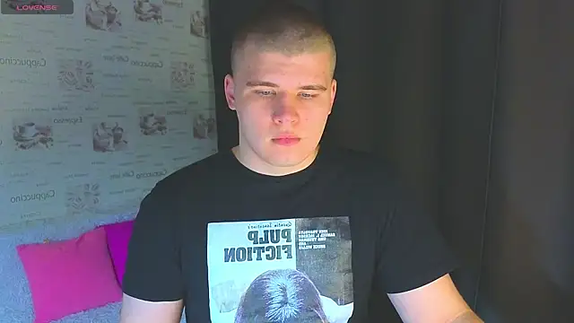 kittenmurr online show from 12, 10, 2025