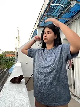 Snapshot of Lucy0212 chatting on 26, 9, 2025 Lucy0212 online show from 26, 9, 2025