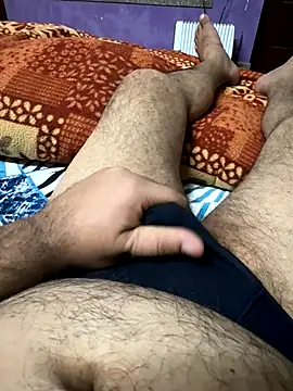 Rupkumarmaleforfun online show from 19, 12, 2025