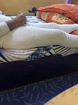 Rupkumarmaleforfun online show from 20, 12, 2025