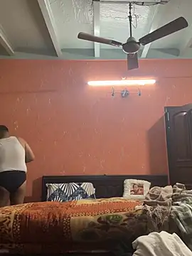 Snapshot of Rupkumarmaleforfun chatting on 18, 1, 2026 Rupkumarmaleforfun online show from 18, 1, 2026