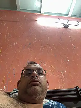 Snapshot of Rupkumarmaleforfun chatting on 16, 2, 2026 Rupkumarmaleforfun online show from 16, 2, 2026