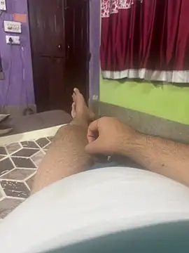 Snapshot of Rupkumarmaleforfun chatting on 17, 2, 2026 Rupkumarmaleforfun online show from 17, 2, 2026