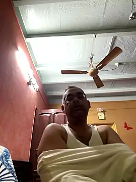 Rupkumarmaleforfun online show from 9, 1, 2026