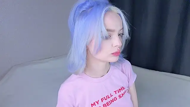 ShizukaBlanche online show from 30, 11, 2025