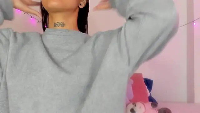 Abby roussee online show from 4, 10, 2025