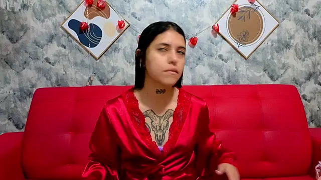 Abby roussee online show from 12, 2, 2026