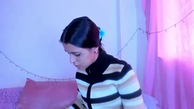 Abby roussee online show from 18, 9, 2025