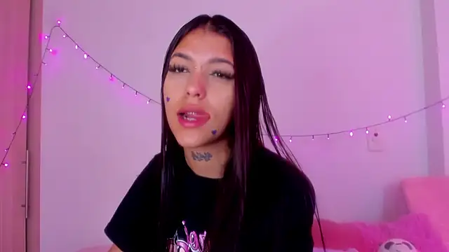 Abby roussee online show from 23, 10, 2025