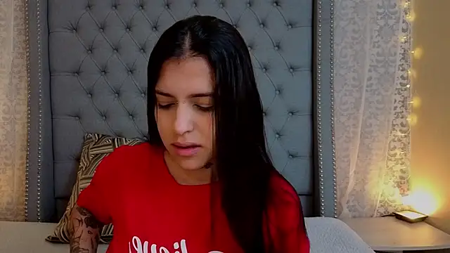 Abby roussee online show from 12, 1, 2026