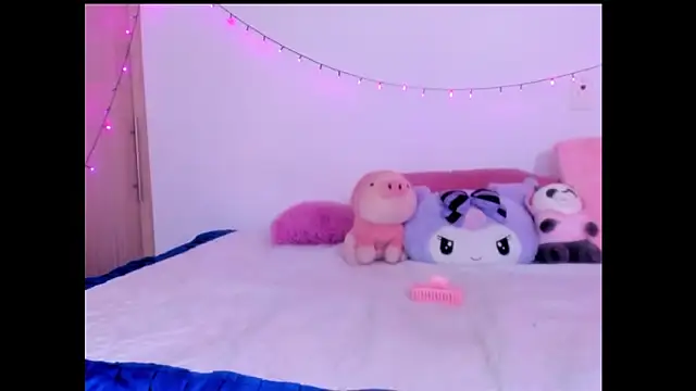 Abby roussee online show from 25, 10, 2025