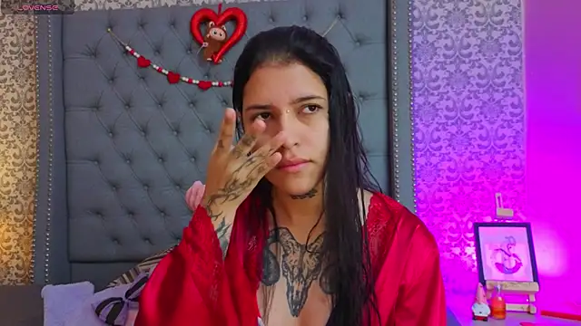 Abby roussee online show from 24, 2, 2026