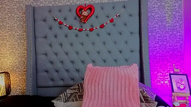 Abby roussee online show from 20, 2, 2026